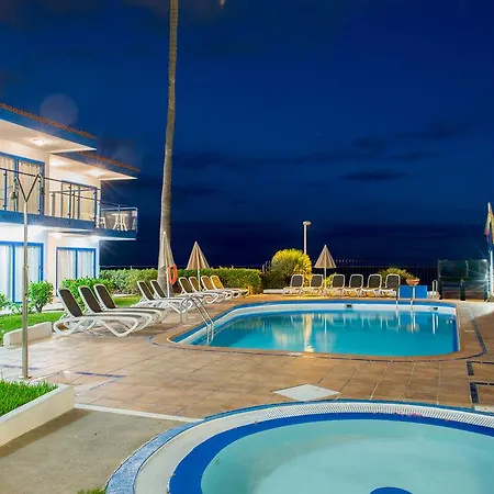 Apartment Alsol Caribes 1