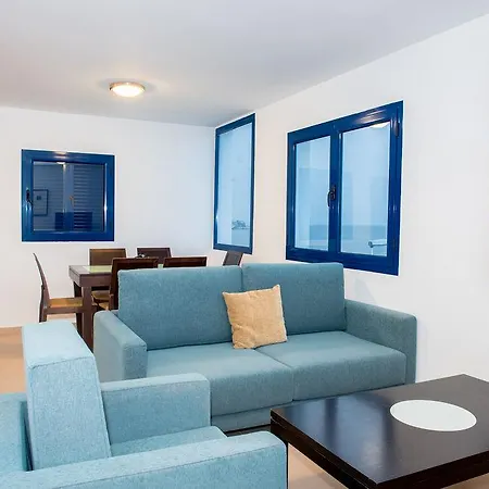 Alsol Caribes 1 Apartment