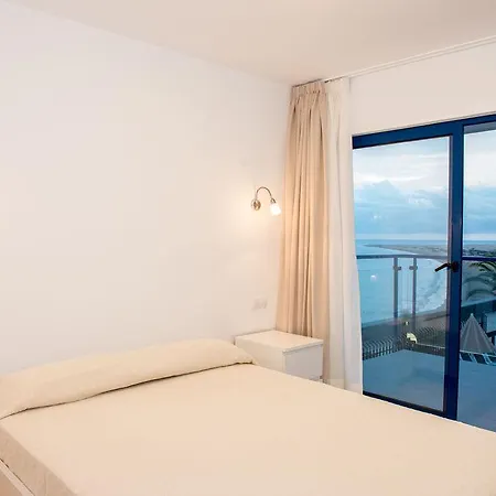 Alsol Caribes 1- Adults Only
