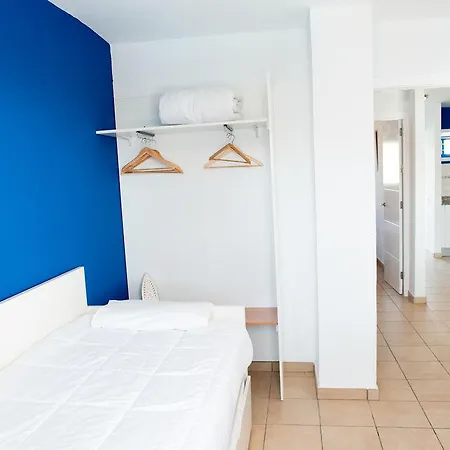 Alsol Caribes 1 * Playa del Inglés