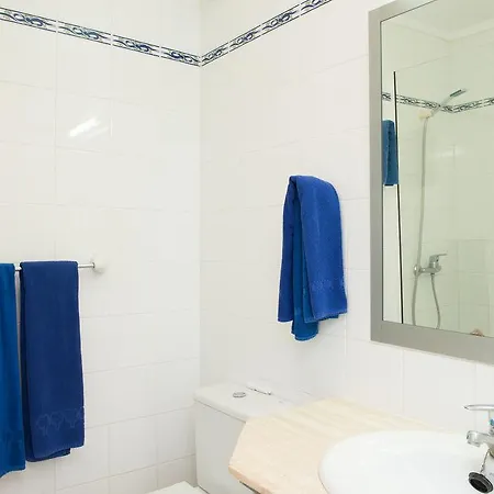 Alsol Caribes 1 Apartment *