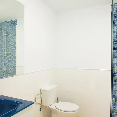 Apartment Alsol Caribes 1