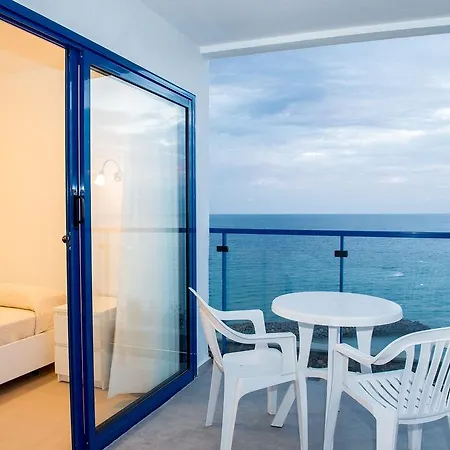 Apartmán Alsol Caribes 1 *