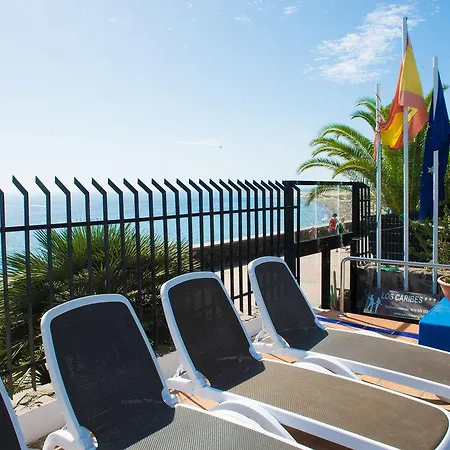 Alsol Caribes 1- Adults Only
