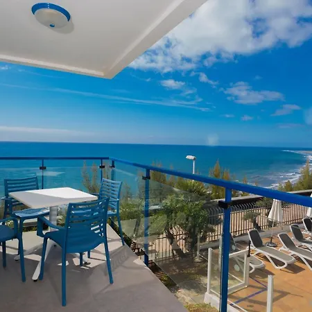 Alsol Caribes 1 Apartmán