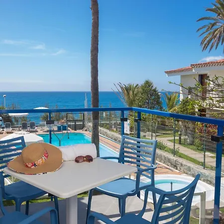 Appartement Alsol Caribes 1 *