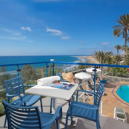 Alsol Caribes 1 Appartement