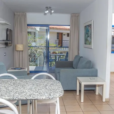 Alsol Caribes 1 Appartement *