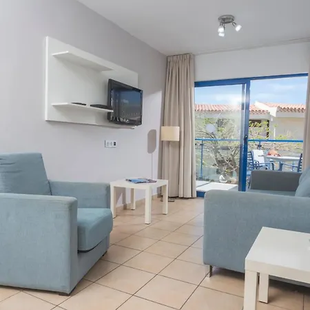 Appartement Alsol Caribes 1 Playa del Inglés