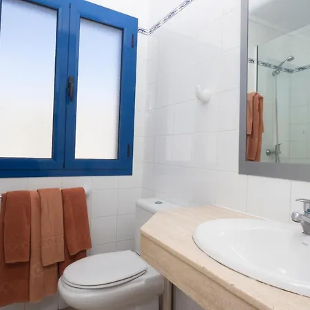 Alsol Caribes 1 Appartement *