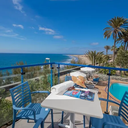 Alsol Caribes 1 Appartement