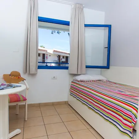 Apartmán Alsol Caribes 1