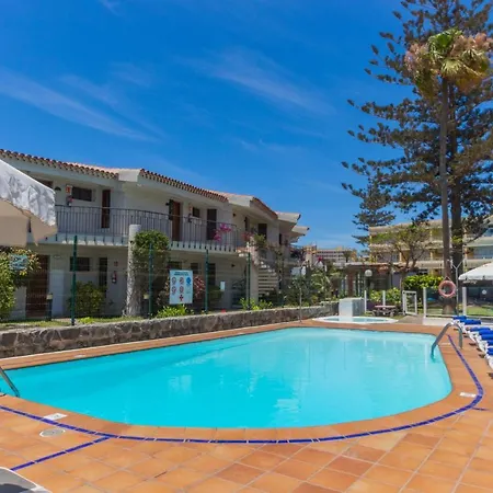 Alsol Caribes 1 Appartement
