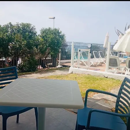 Alsol Caribes 1 Appartement
