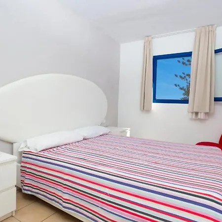 Apartmán Alsol Caribes 1 *