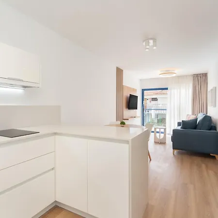 Alsol Caribes 1 Apartment Playa del Inglés