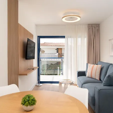 Apartament Alsol Caribes 1- Adults Only Playa del Inglés