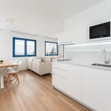 Alsol Caribes 1 Apartment *