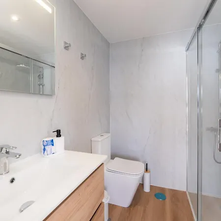 Apartamento Alsol Caribes 1- Adults Only *