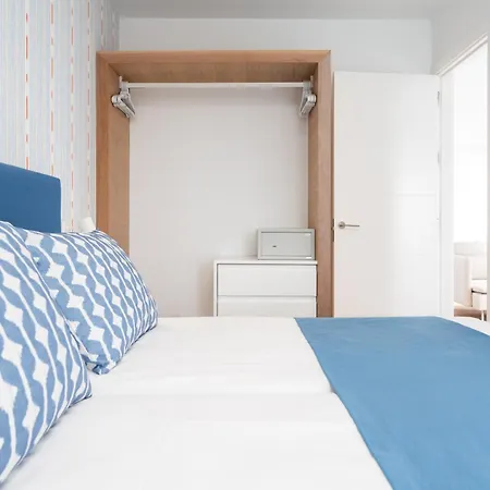 Apartament Alsol Caribes 1- Adults Only Playa del Inglés