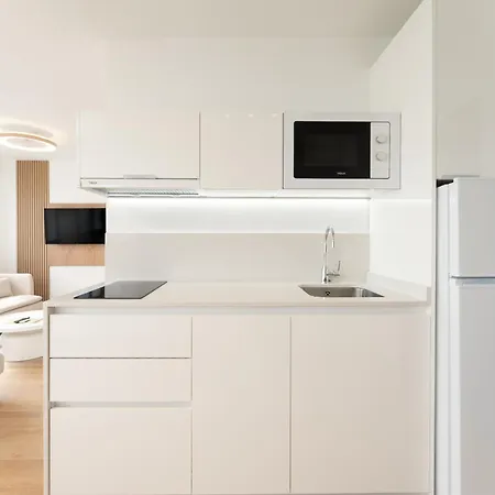 Alsol Caribes 1 Apartment *