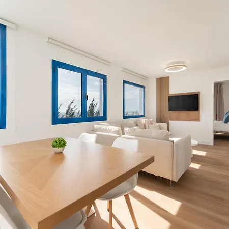 Alsol Caribes 1 Apartment *