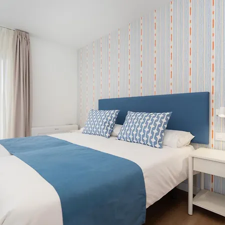 Alsol Caribes 1 * Playa del Inglés