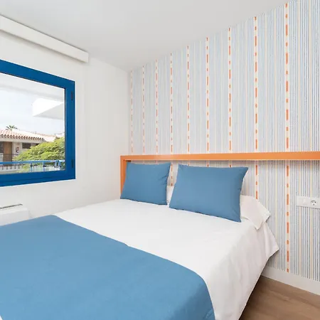 Alsol Caribes 1- Adults Only