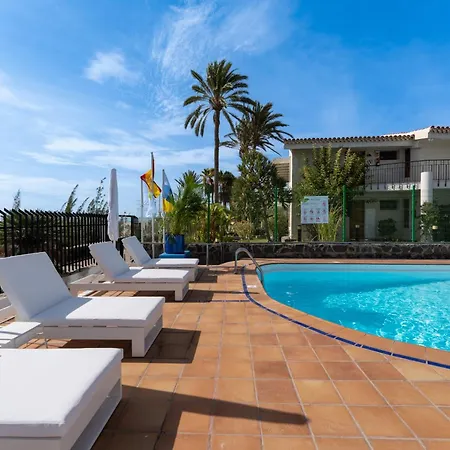 Apartment Alsol Caribes 1