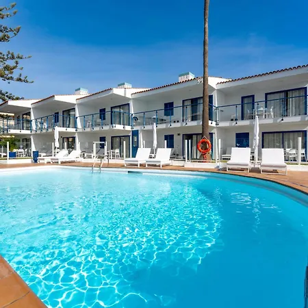 Apartment Alsol Caribes 1