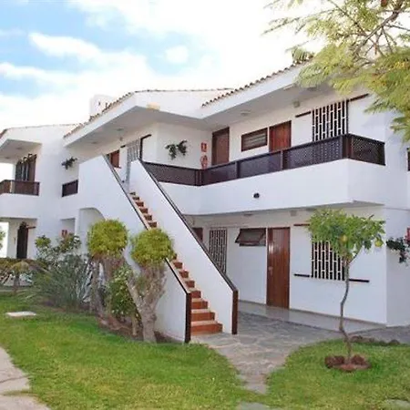 Alsol Caribes 1- Adults Only *