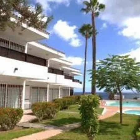 Alsol Caribes 1 * Playa del Inglés