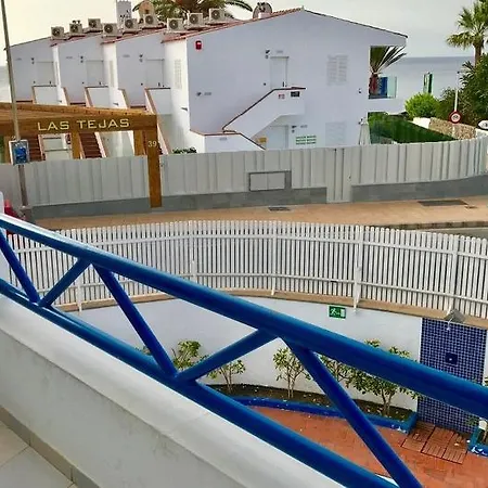 Alsol Caribes 1 Appartement *