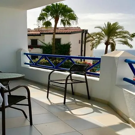 Alsol Caribes 1- Adults Only Apartment Playa del Ingles (Gran Canaria)