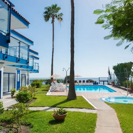 Alsol Caribes 1 Appartement Playa del Inglés