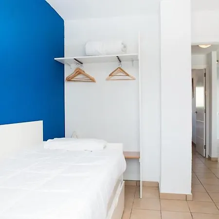 Alsol Caribes 1- Adults Only *