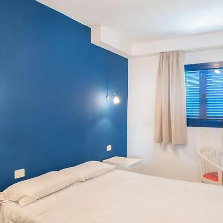 Apartment Alsol Caribes 1 Playa del Inglés