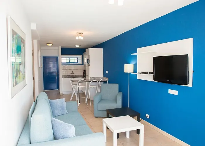 Alsol Caribes 1- Adults Only Apartment *