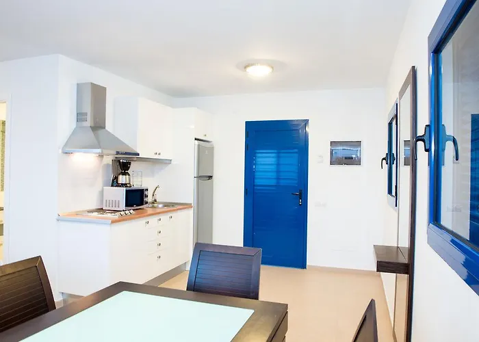 Alsol Caribes 1- Adults Only * Playa del Ingles (Gran Canaria)