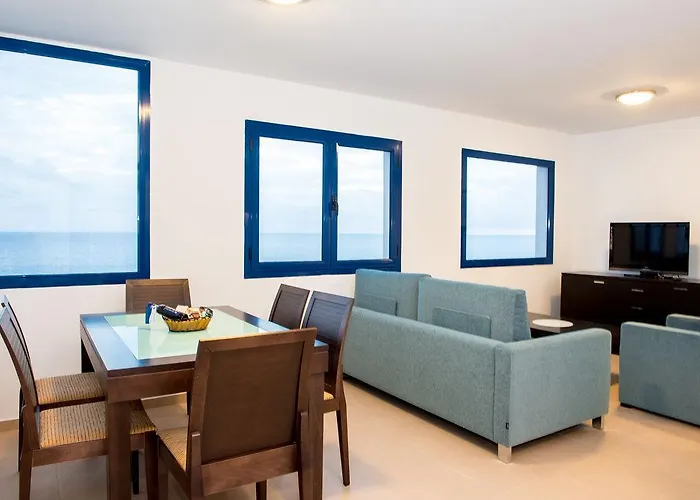 Alsol Caribes 1- Adults Only Apartment Playa del Ingles (Gran Canaria)