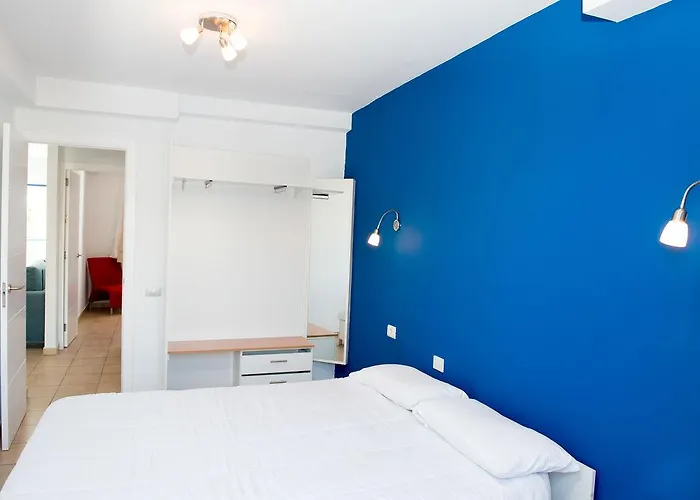 Alsol Caribes 1- Adults Only Apartment *