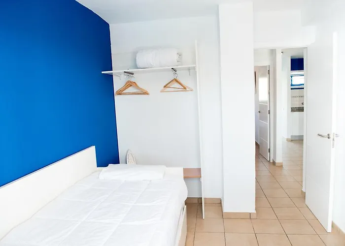 Alsol Caribes 1- Adults Only * بلايا ديل إنغلز