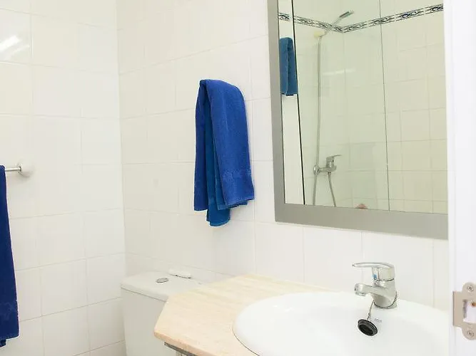 Alsol Caribes 1- Adults Only Apartment Playa del Ingles (Gran Canaria)