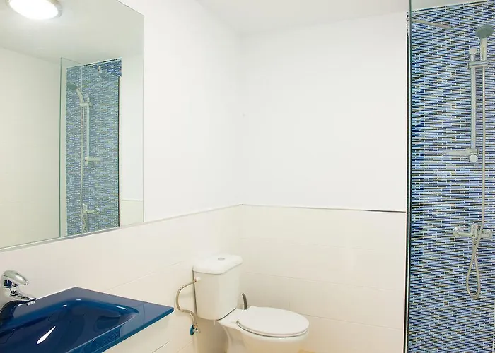 Apartment Alsol Caribes 1- Adults Only