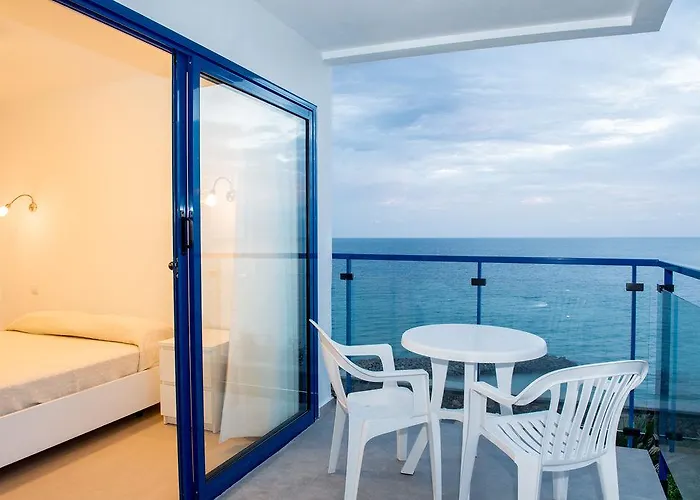 Apartament Alsol Caribes 1- Adults Only *