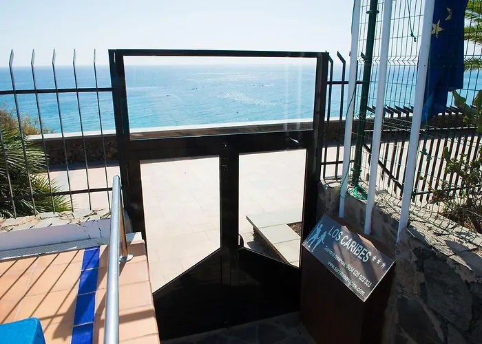 Apartament Alsol Caribes 1- Adults Only