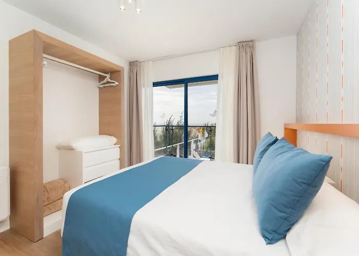 Alsol Caribes 1- Adults Only Apartament