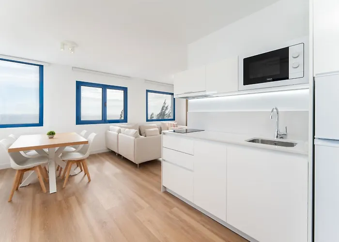 Alsol Caribes 1- Adults Only Apartament *