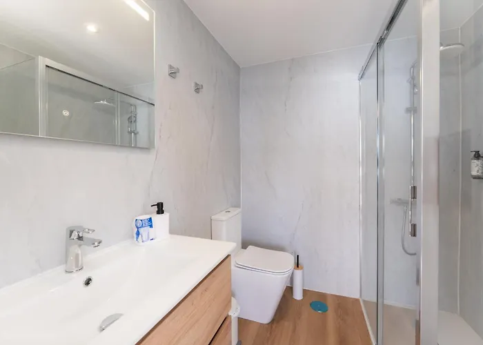 Apartment Alsol Caribes 1- Adults Only *