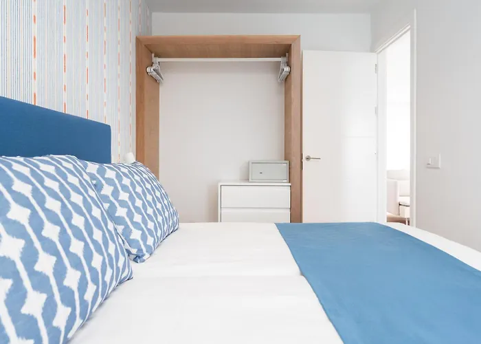 Apartament Alsol Caribes 1- Adults Only Playa del Inglés